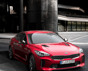 Kia Stinger GT Exterior (7)_EU Spec
